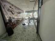 Chính chủ  cần sang nhượng mặt bằng quán cafe  