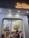 Do nhu cầu mở rộng nên mình cần sang lại tiệm nail 