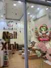 Do nhu cầu mở rộng nên mình cần sang lại tiệm nail 