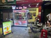 cần sang cho thuê mặt bằng....
