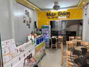 Mình cần sang nhượng quán tại  Quán  