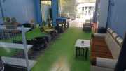 Cần sang quán Cafe BIDA TÂN HƯNG THUẬN Quận 12