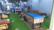Cần sang quán Cafe BIDA TÂN HƯNG THUẬN Quận 12