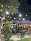 SANG NHANH QUÁN CAFE TÔ TƯỢNG PHỐ ĐI BỘ BẠCH ĐẰNG