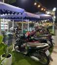 SANG NHANH QUÁN CAFE TÔ TƯỢNG PHỐ ĐI BỘ BẠCH ĐẰNG