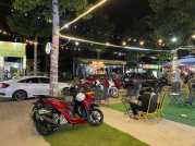 SANG NHANH QUÁN CAFE TÔ TƯỢNG PHỐ ĐI BỘ BẠCH ĐẰNG