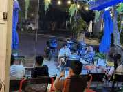 cần sang lại quán cafe số 51 đường 81 Tân Quy Quận 7