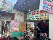 CẦN SANG NHƯỢNG QUÁN CÀ PHÊ MẶT TIỀN ĐƯỜNG HỒ TÙNG MẬU 