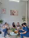 cần sang lại với giá chỉ  120tr tại dĩ an -Bình Bương.
