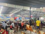 KHÔNG CÓ TIME QUẢN LÝ SÂU SÁT NÊN CẦN SANG QUÁN