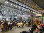 KHÔNG CÓ TIME QUẢN LÝ SÂU SÁT NÊN CẦN SANG QUÁN