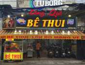 mình cần sang lại mặt bằng, mặt tiền đường số 21, p. 8, gò vấp 