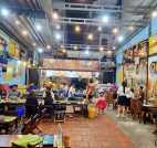 mình cần sang lại mặt bằng, mặt tiền đường số 21, p. 8, gò vấp 