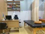 sang nhượng cơ sở chăm sóc sức khoẻ