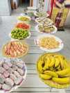 Sang quán buffet 123K Nướng Ngon 