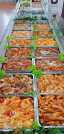 Sang quán buffet 123K Nướng Ngon 