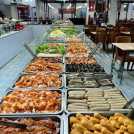 Sang quán buffet 123K Nướng Ngon 