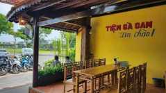 Chính chủ cần sang quán ngay trung tâm quảng trường bà rịa Vũng Tàu 