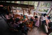 cần chuyển nhượng lại homestay sau hơn năm năm hoạt động