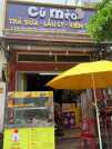 SANG QUÁN CÀ PHÊ - TRÀ SỮA - BÁNH MÌ