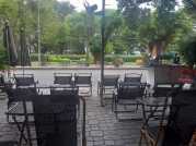 cần sang quán cafe  võng Tân Phú