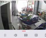cần sang quán cafe  võng Tân Phú