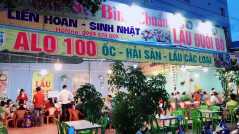 cần sang lại quán đang kinh doanh ổn định 