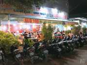 cần sang lại quán đang kinh doanh ổn định 