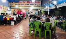 cần sang lại quán đang kinh doanh ổn định 