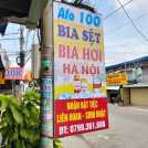cần sang lại quán đang kinh doanh ổn định 