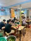 cần sang lại quán  vẫn đang hoạt động bình thường