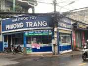 Sang nhà thuốc quận Gò Vấp 