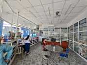 Sang nhà thuốc quận Gò Vấp 