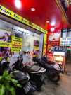 sang lại cơ sở massage , HOẠTĐỘNG BÌNH THƯỜNG ,