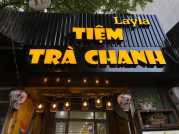 Cần sang nhượng TIỆM TRÀ CHANH LAYLA tại địa chỉ 138 TRẦN ĐẠI NGHĨA HÀ NỘI