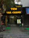 Cần sang nhượng TIỆM TRÀ CHANH LAYLA tại địa chỉ 138 TRẦN ĐẠI NGHĨA HÀ NỘI