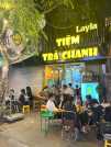 Cần sang nhượng TIỆM TRÀ CHANH LAYLA tại địa chỉ 138 TRẦN ĐẠI NGHĨA HÀ NỘI