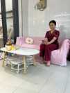  sang nhượng tiệm nail gội dưỡng sinh