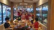 Cần sang nhượng quán cafe vị trí đẹp sầm uất đắc địa tại Thị xã phú mỹ
