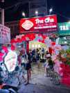CẦN SANG NHƯỢNG QUÁN TRÀ SỮA TẠI GÒ VẤP, TP. HỒ CHÍ MINH 