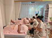 CHÍNH CHỦ SANG NHƯỢNG SPA VỊ TRÍ SIÊU ĐẸP !