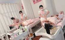 CHÍNH CHỦ SANG NHƯỢNG SPA VỊ TRÍ SIÊU ĐẸP !