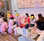 CHÍNH CHỦ SANG NHƯỢNG SPA VỊ TRÍ SIÊU ĐẸP !