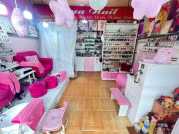 cần sang lại Tiệm Tina Nail nằm tại  phường Thông Tây Hạnh,HCM