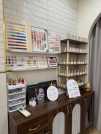 CẦN SANG NHANH TIỆM NAIL - MI - GỘI siêu đẹp Tại 798 An Dương Vương Quận 6 . 