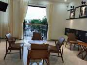 SANG NHƯỢNG QUÁN CAFE MILANO TẠI BÌNH CHÁNH