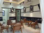 SANG NHƯỢNG QUÁN CAFE MILANO TẠI BÌNH CHÁNH