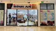 SANG NHƯỢNG SPA CHÂN CHUNG CƯ SHOP HOUSE Ở MINH KHAI - HAI BÀ TRƯNG - HÀ NỘI .Chuyên T