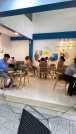 SANG NHƯỢNG QUÁN CAFE VỊ TRÍ SIÊU ĐẸP TẠI 01 ĐƯỜNG SỐ 8 , KDC TRUNG SƠN , XÃ B