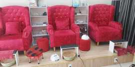 SANG GẤP TIỆM NAIL VỊ TRÍ SIÊU ĐẸP  Chuyên Nối Mi Gội Đầu Quận 9 Thủ Đức 